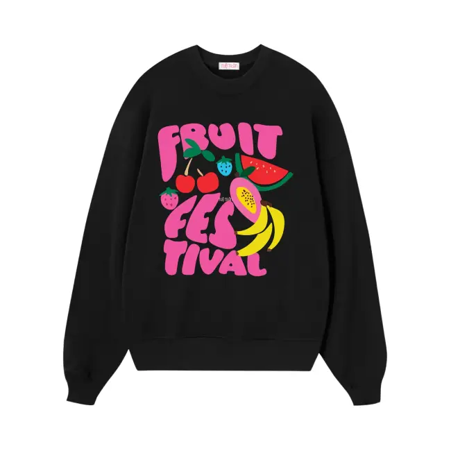 Áo thun Tropical Fruit SW6