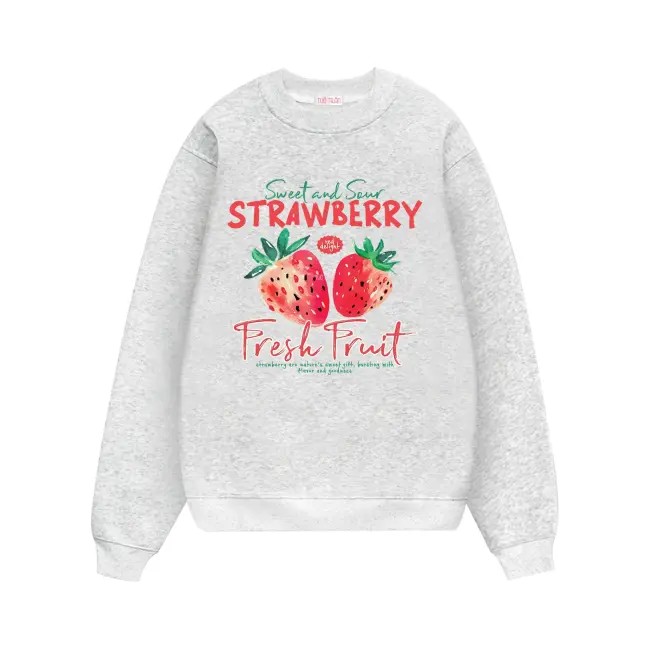 Áo thun Tropical Fruit SW1