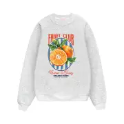 Áo thun Tropical Fruit SW10