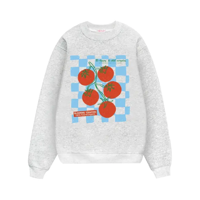 Áo thun Tropical Fruit SW19