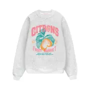 Áo thun Tropical Fruit SW24