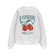 Áo thun Tropical Fruit SW25