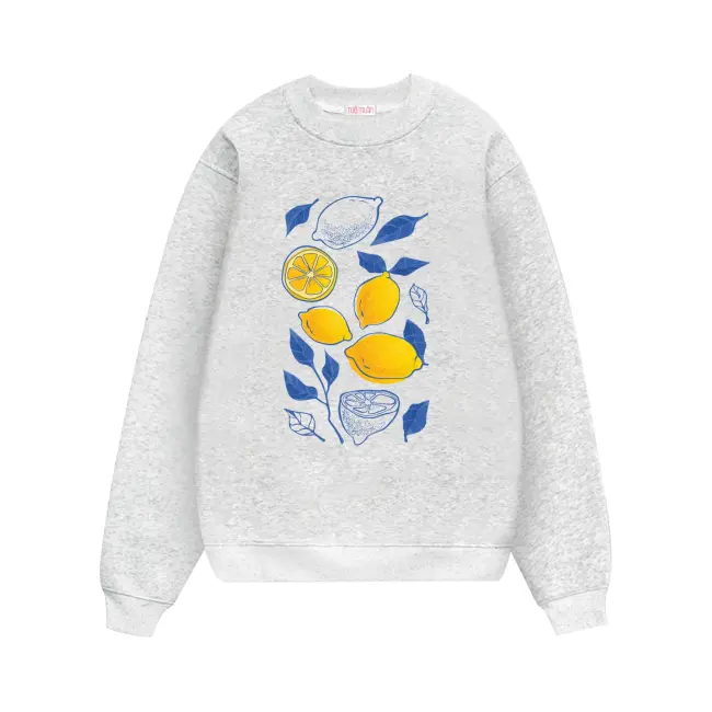 Áo thun Tropical Fruit SW26