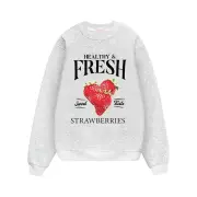 Áo thun Tropical Fruit SW30