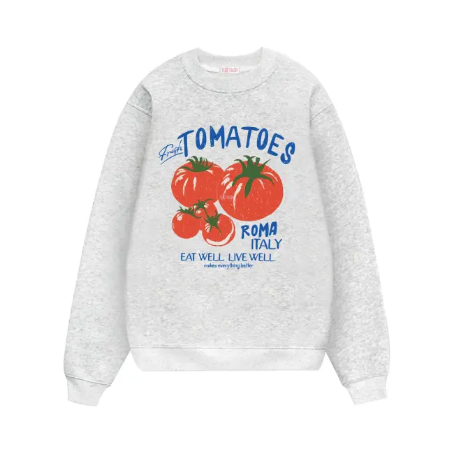 Áo thun Tropical Fruit SW37