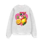 Áo thun Tropical Fruit SW40