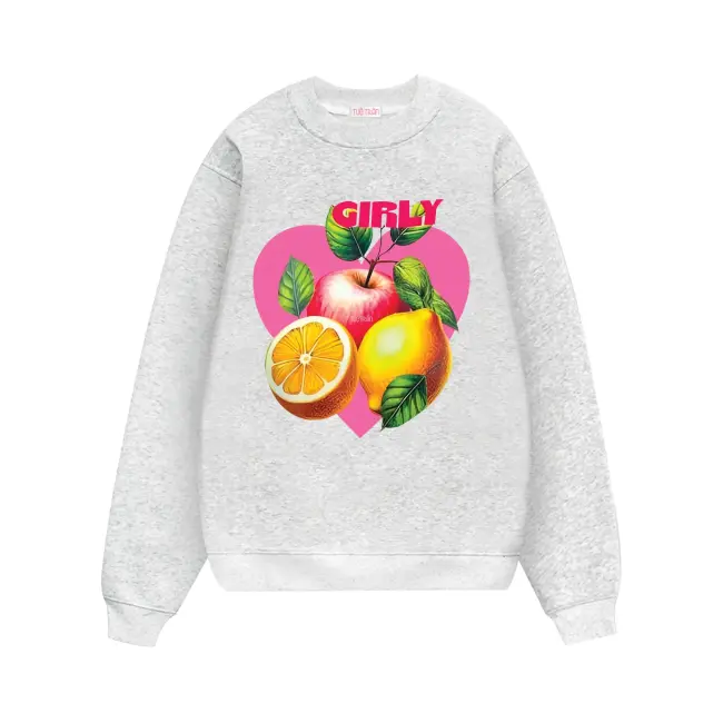 Áo thun Tropical Fruit SW40