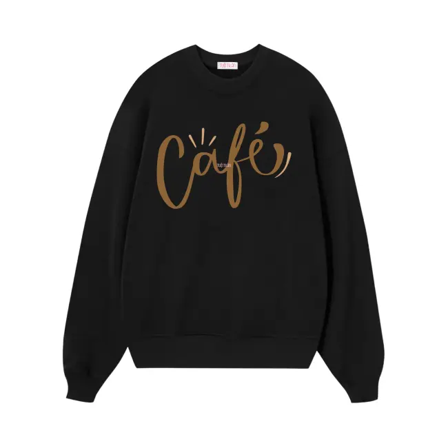 Áo thun Typo Graphic SW1