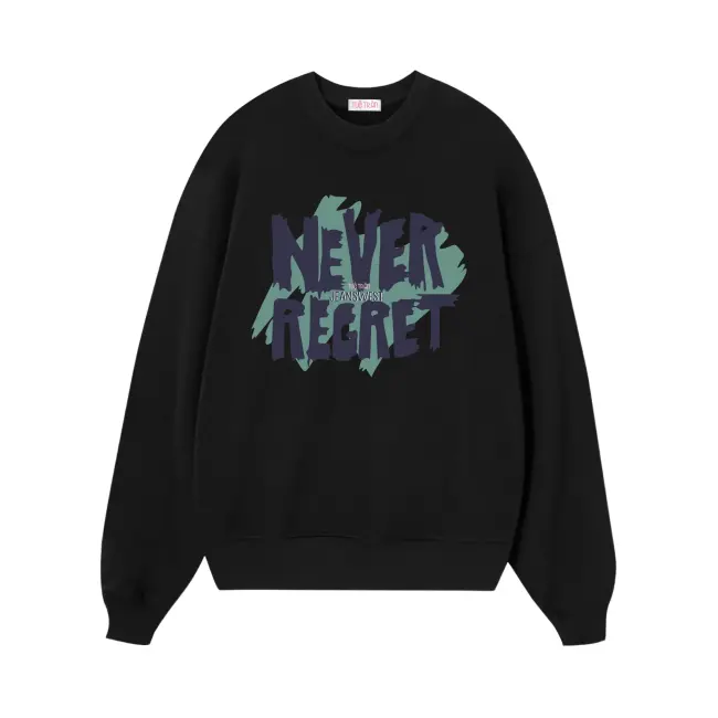 Áo thun Typo Graphic SW105