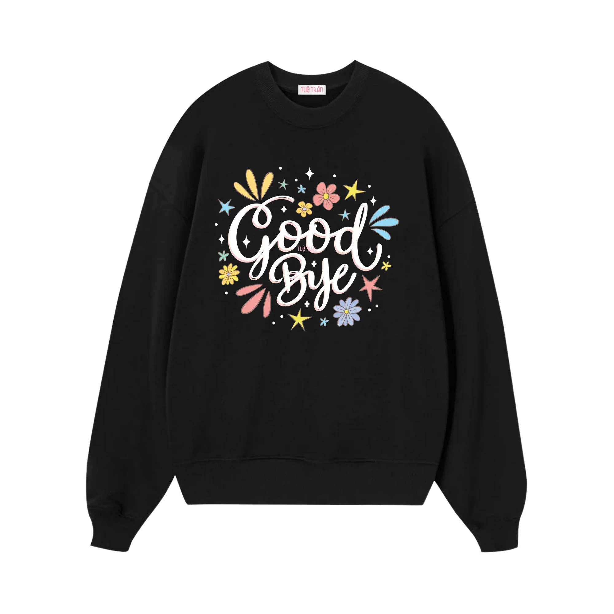 Áo thun Typo Graphic SW107