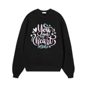 Áo thun Typo Graphic SW109