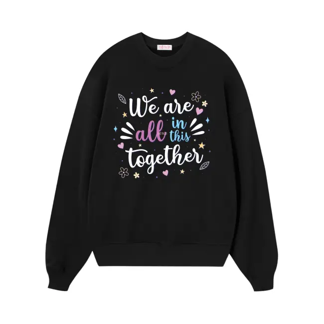 Áo thun Typo Graphic SW110