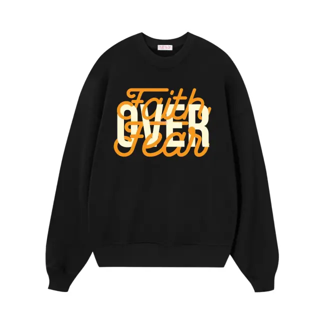 Áo thun Typo Graphic SW114