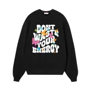 Áo thun Typo Graphic SW116