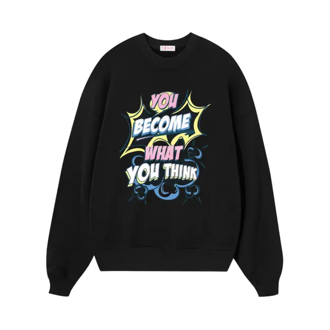 Áo thun Typo Graphic SW121