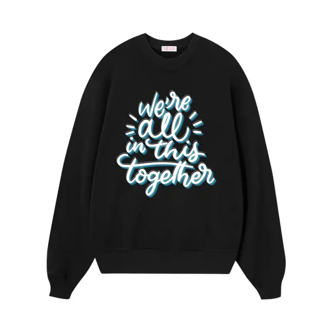 Áo thun Typo Graphic SW129