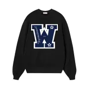 Áo thun Typo Graphic SW135