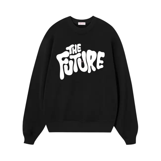 Áo thun Typo Graphic SW150