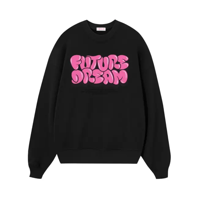 Áo thun Typo Graphic SW152