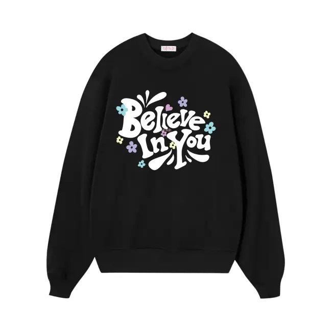 Áo thun Typo Graphic SW159