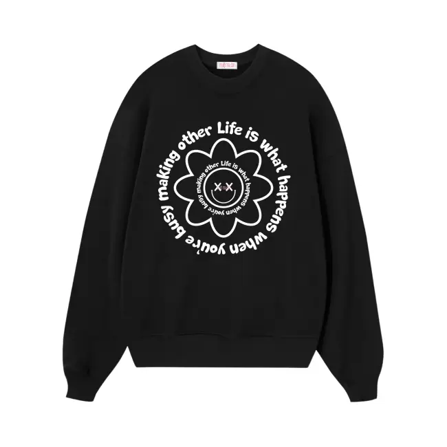 Áo thun Typo Graphic SW162