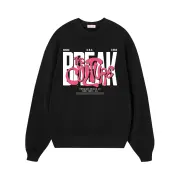 Áo thun Typo Graphic SW163