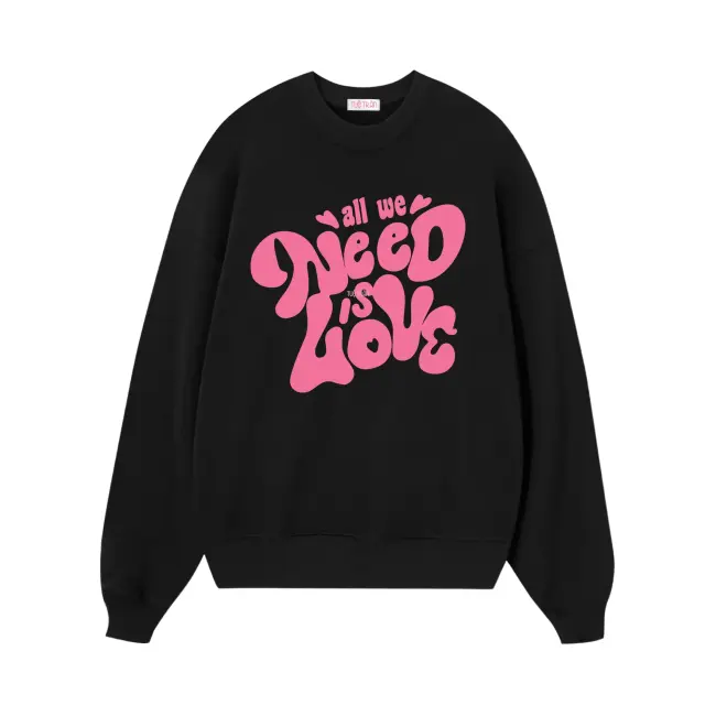 Áo thun Typo Graphic SW168