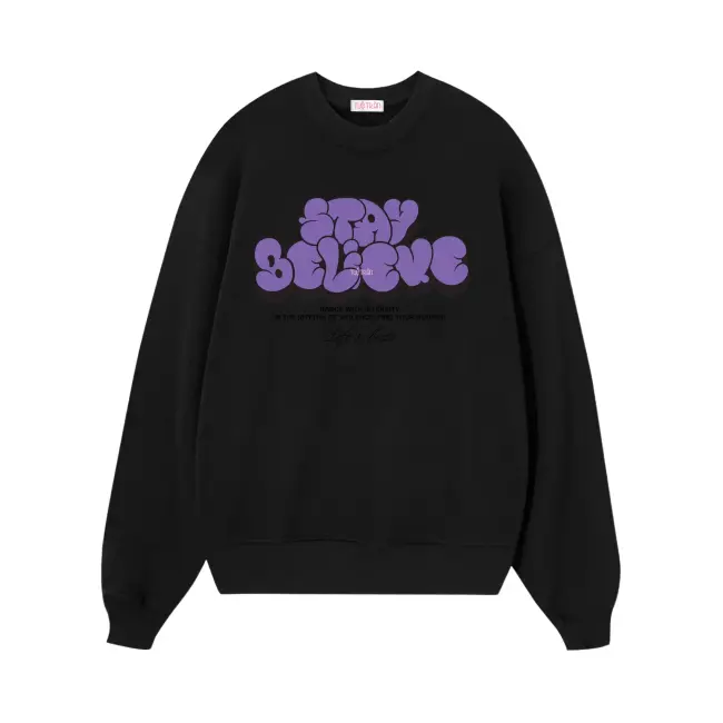 Áo thun Typo Graphic SW169