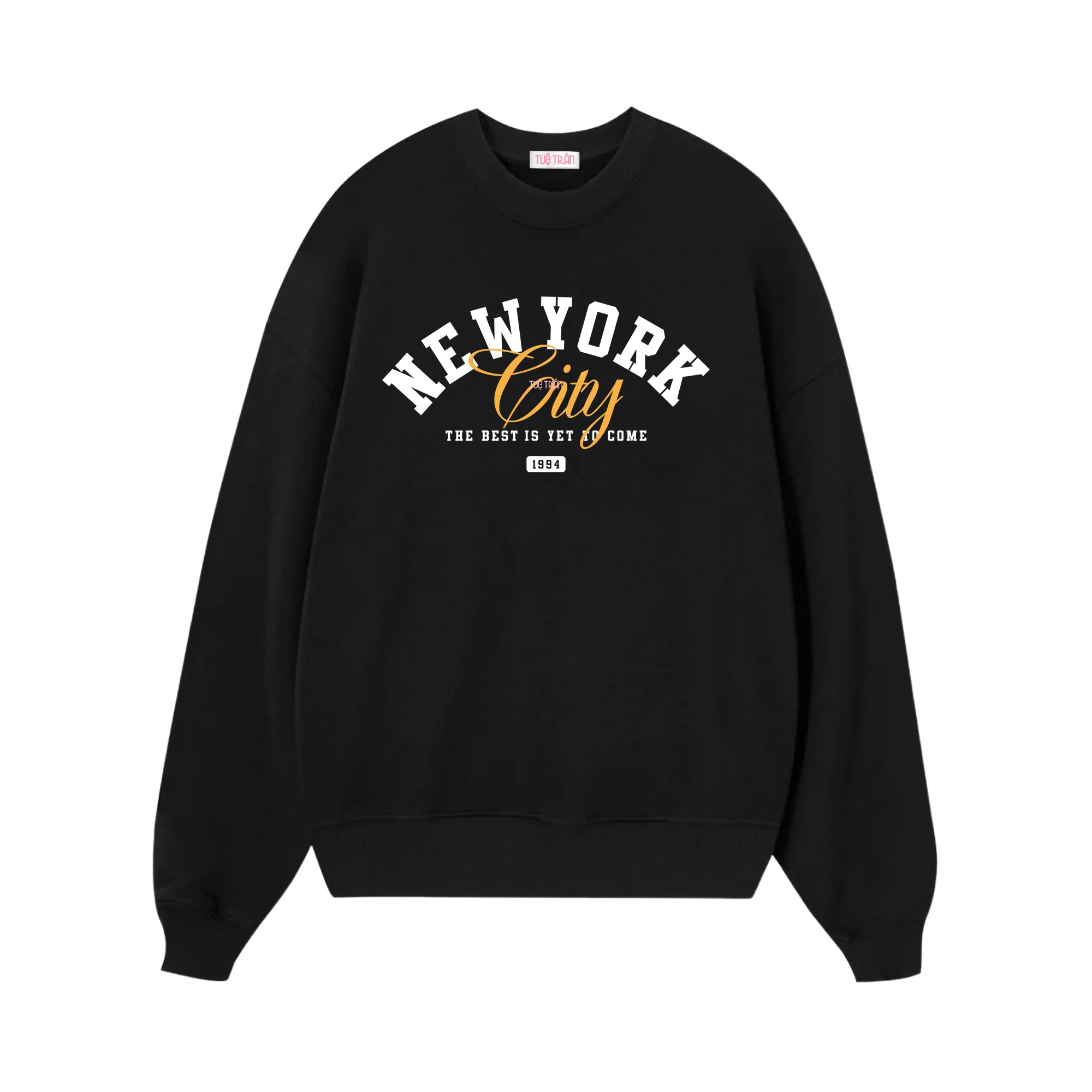 Áo thun Typo Graphic SW171