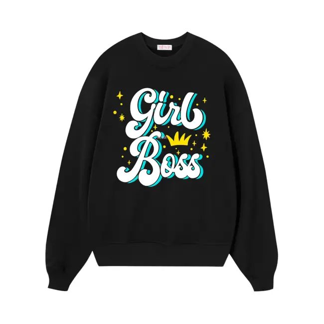 Áo thun Typo Graphic SW179