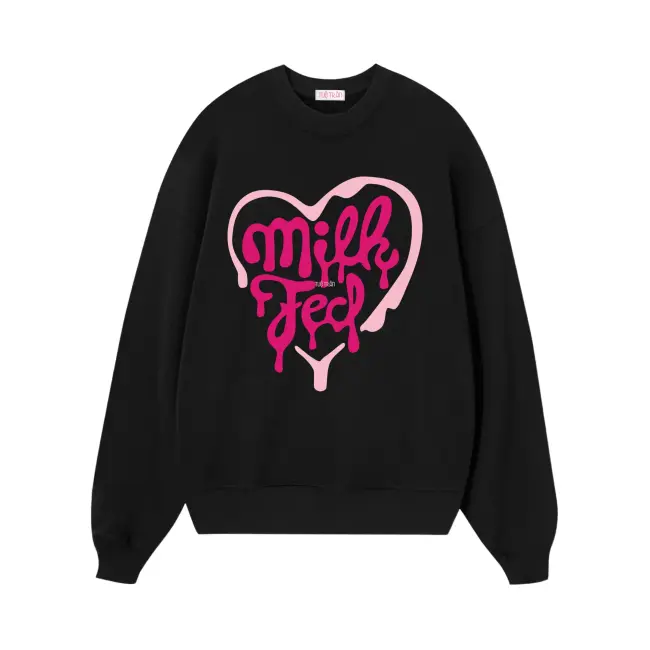 Áo thun Typo Graphic SW181