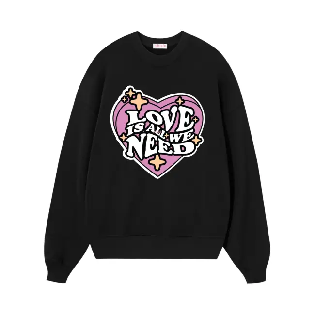 Áo thun Typo Graphic SW183