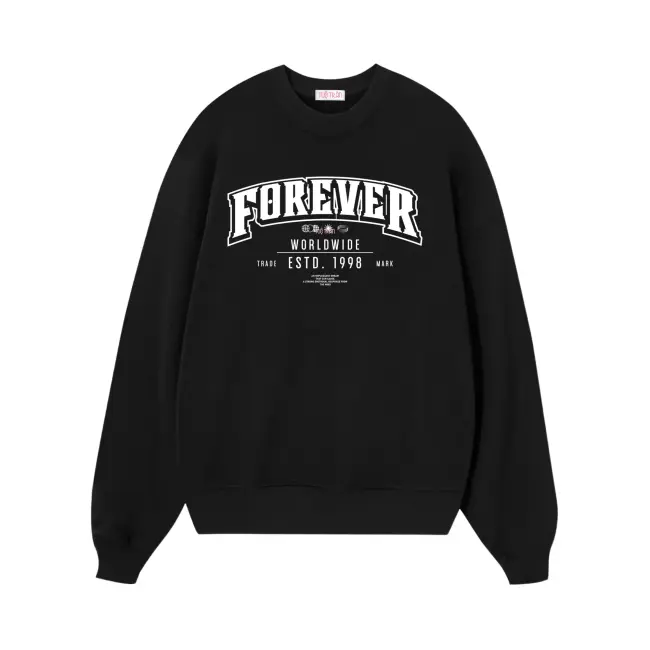 Áo thun Typo Graphic SW187