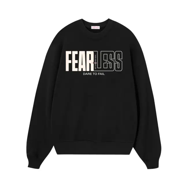 Áo thun Typo Graphic SW191