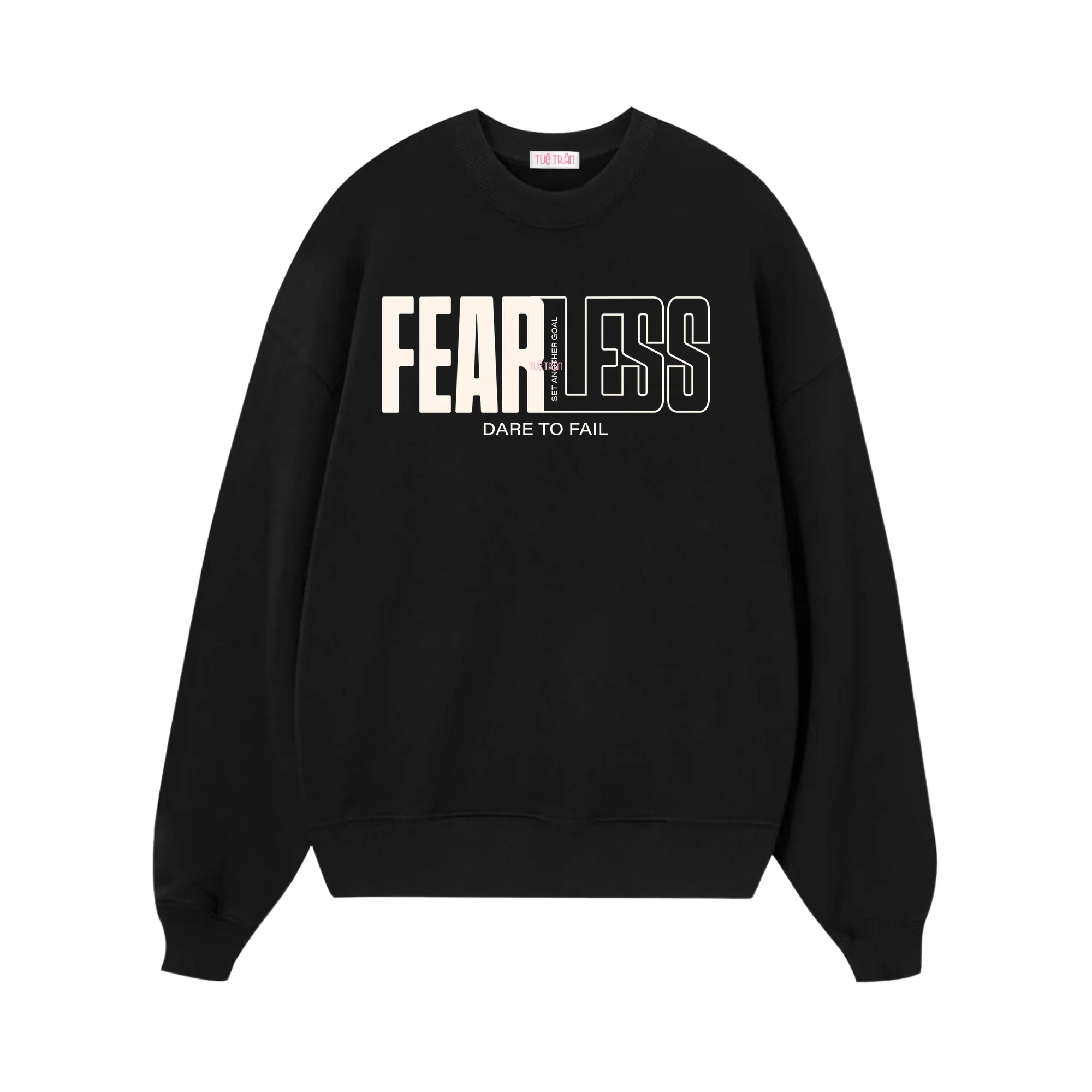 Áo thun Typo Graphic SW191