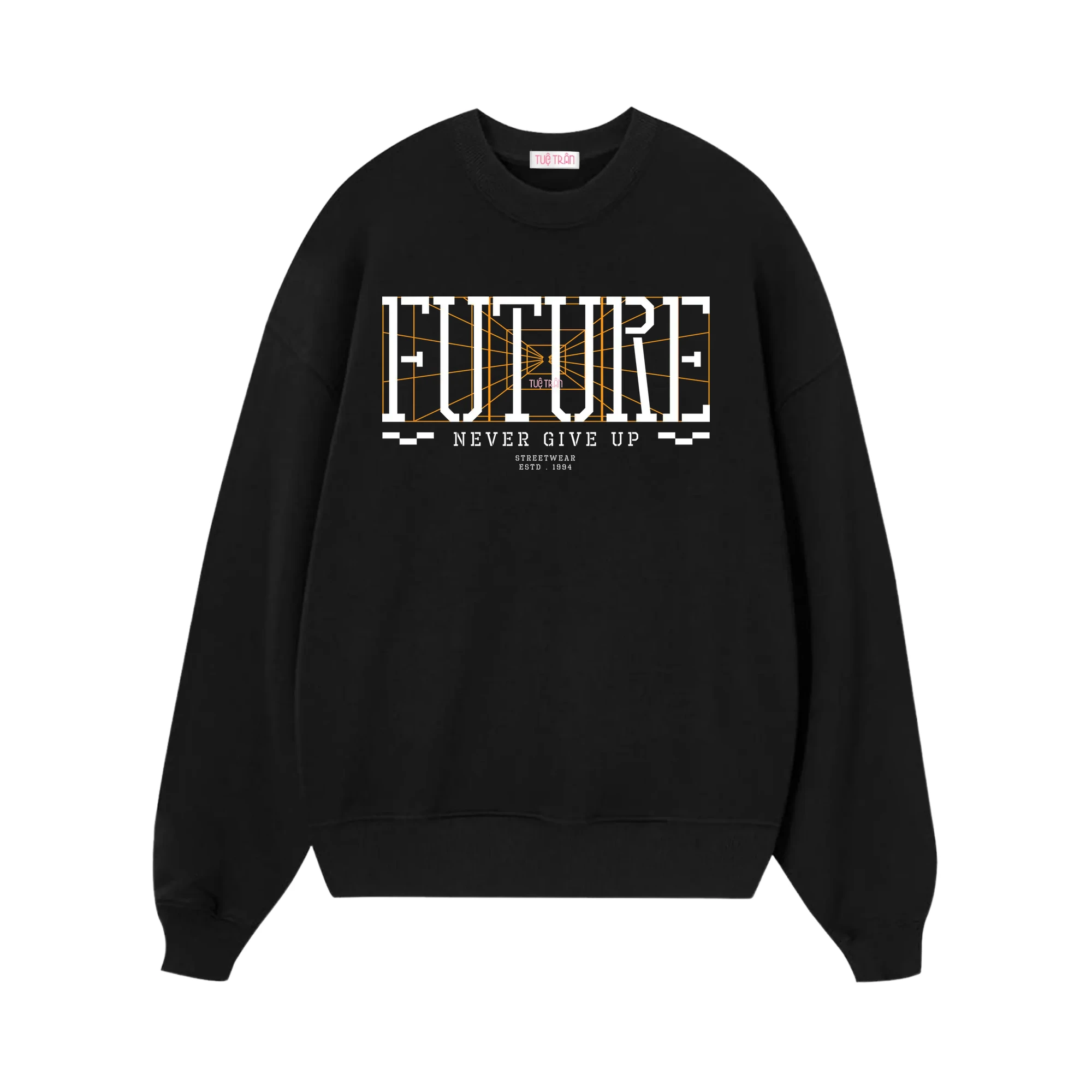 Áo thun Typo Graphic SW192