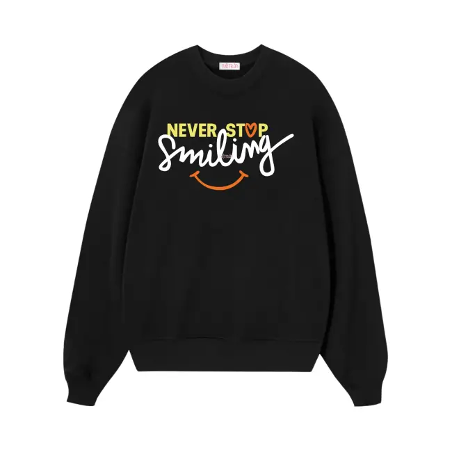 Áo thun Typo Graphic SW27