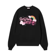 Áo thun Typo Graphic SW28