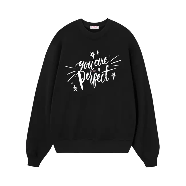 Áo thun Typo Graphic SW35