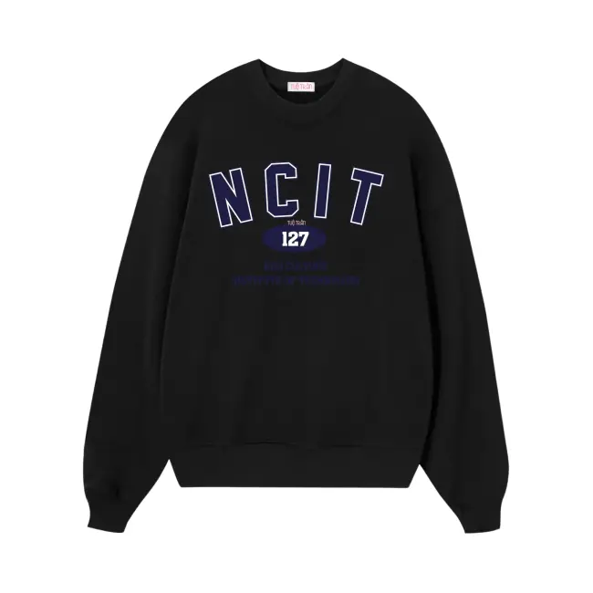 Áo thun Typo Graphic SW37