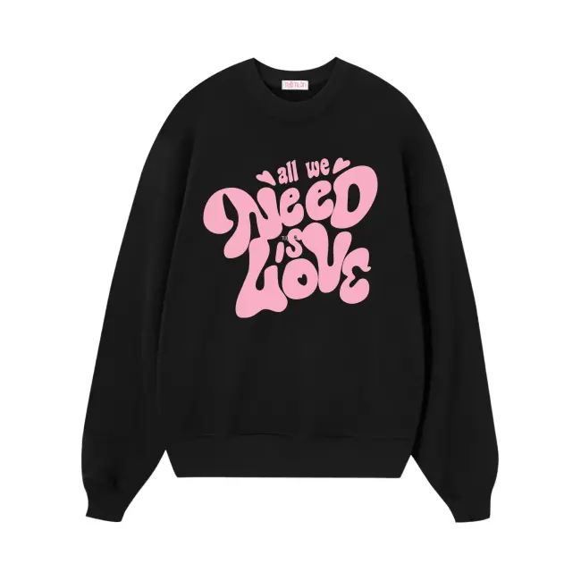 Áo thun Typo Graphic SW44