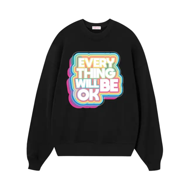 Áo thun Typo Graphic SW46