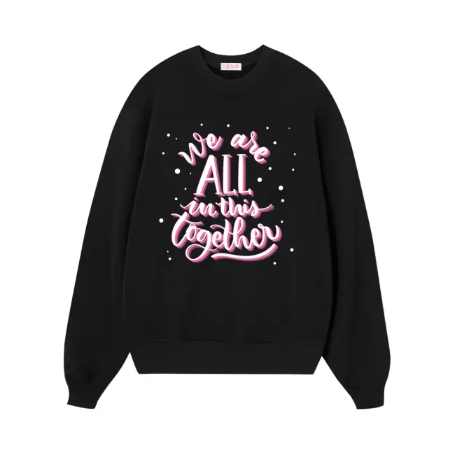 Áo thun Typo Graphic SW48