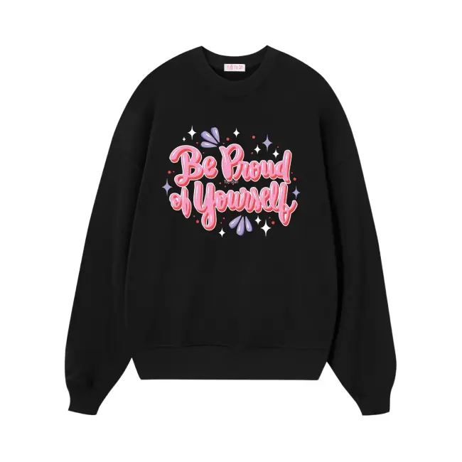 Áo thun Typo Graphic SW49