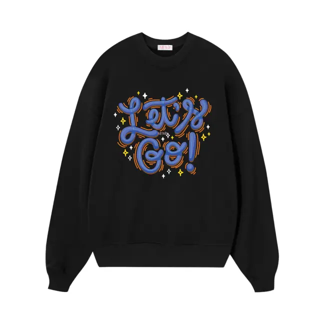 Áo thun Typo Graphic SW50