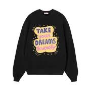 Áo thun Typo Graphic SW51