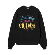 Áo thun Typo Graphic SW52