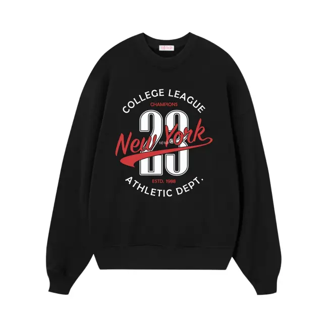 Áo thun Typo Graphic SW58