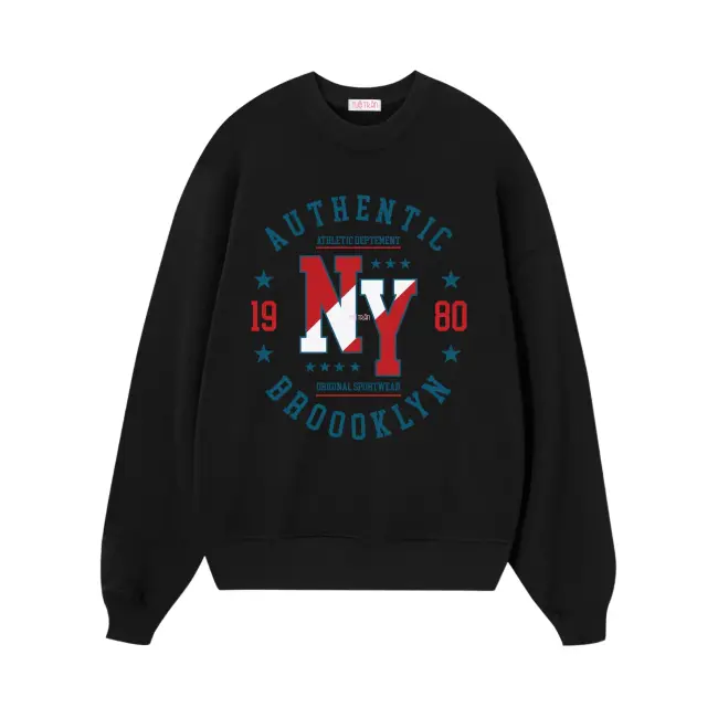 Áo thun Typo Graphic SW61