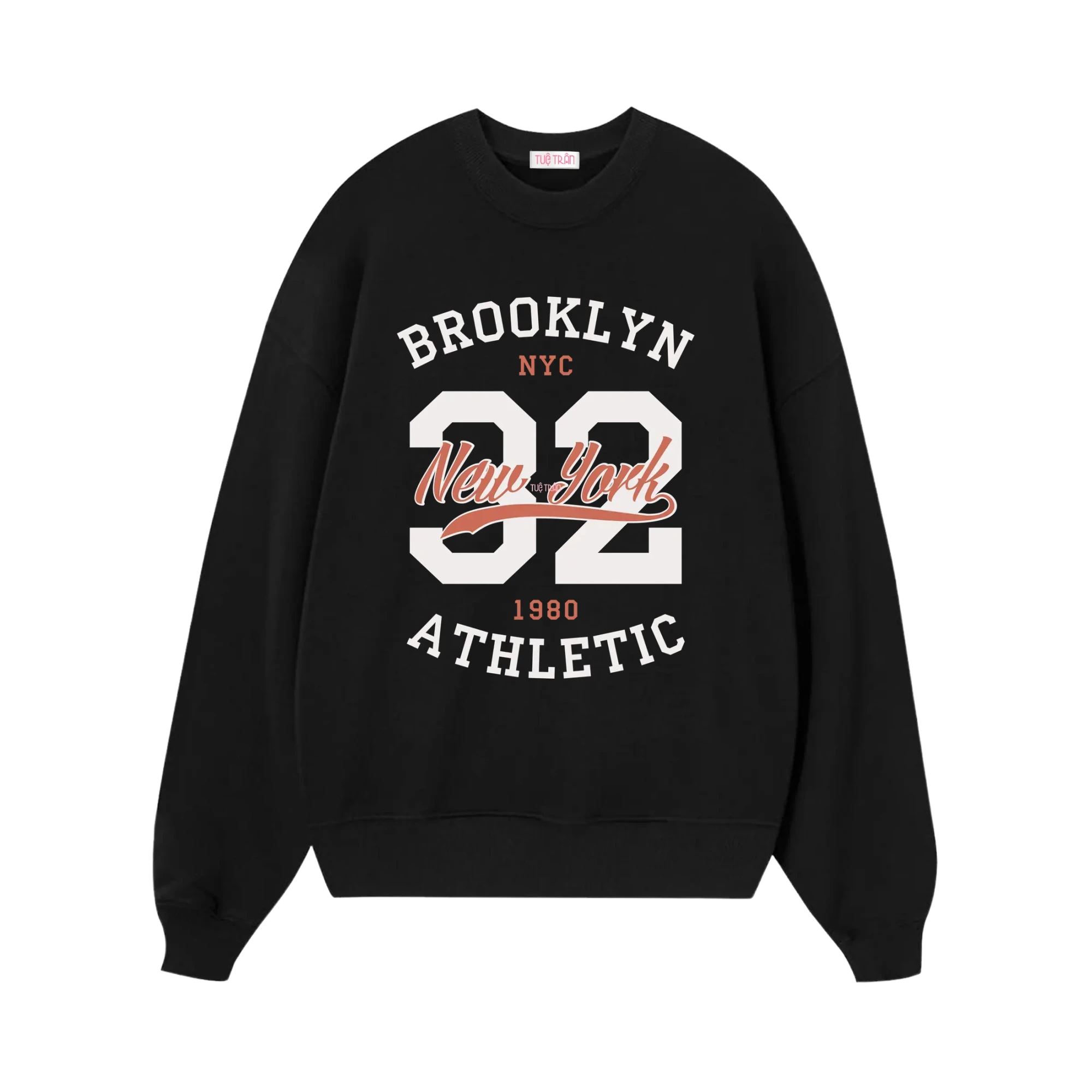 Áo thun Typo Graphic SW63